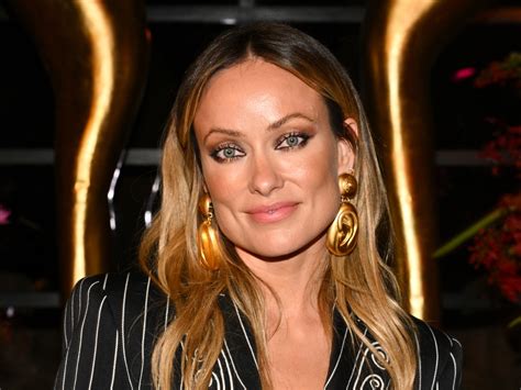 Olivia Wilde Frees the Nipple in Sheer Look at Paris Fashion Week